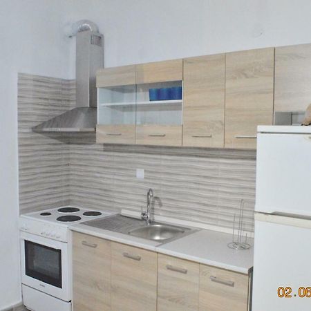 Sofis House Apartment Kavala Bagian luar foto