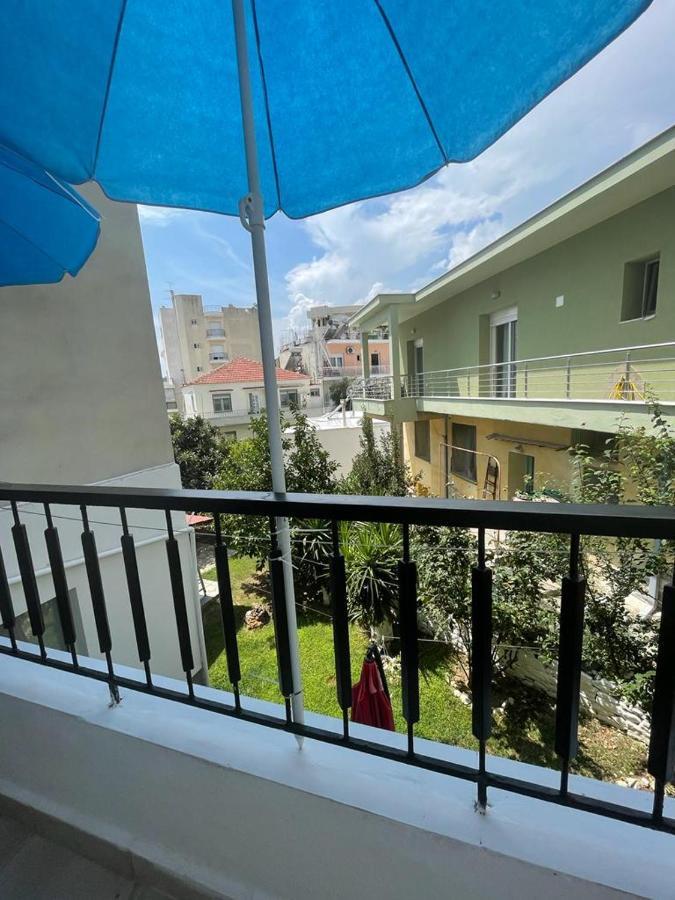 Sofis House Apartment Kavala Bagian luar foto